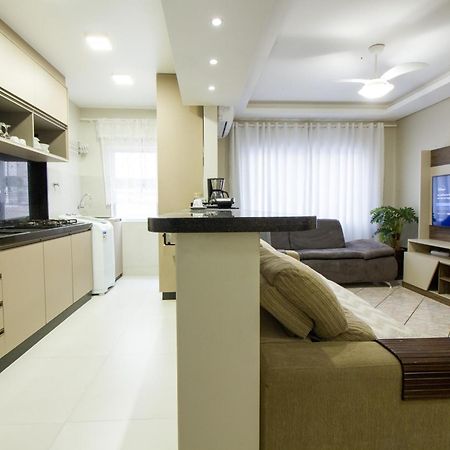 Apto Germano Praia บัลเนอาริโอ กังโบริว ภายนอก รูปภาพ