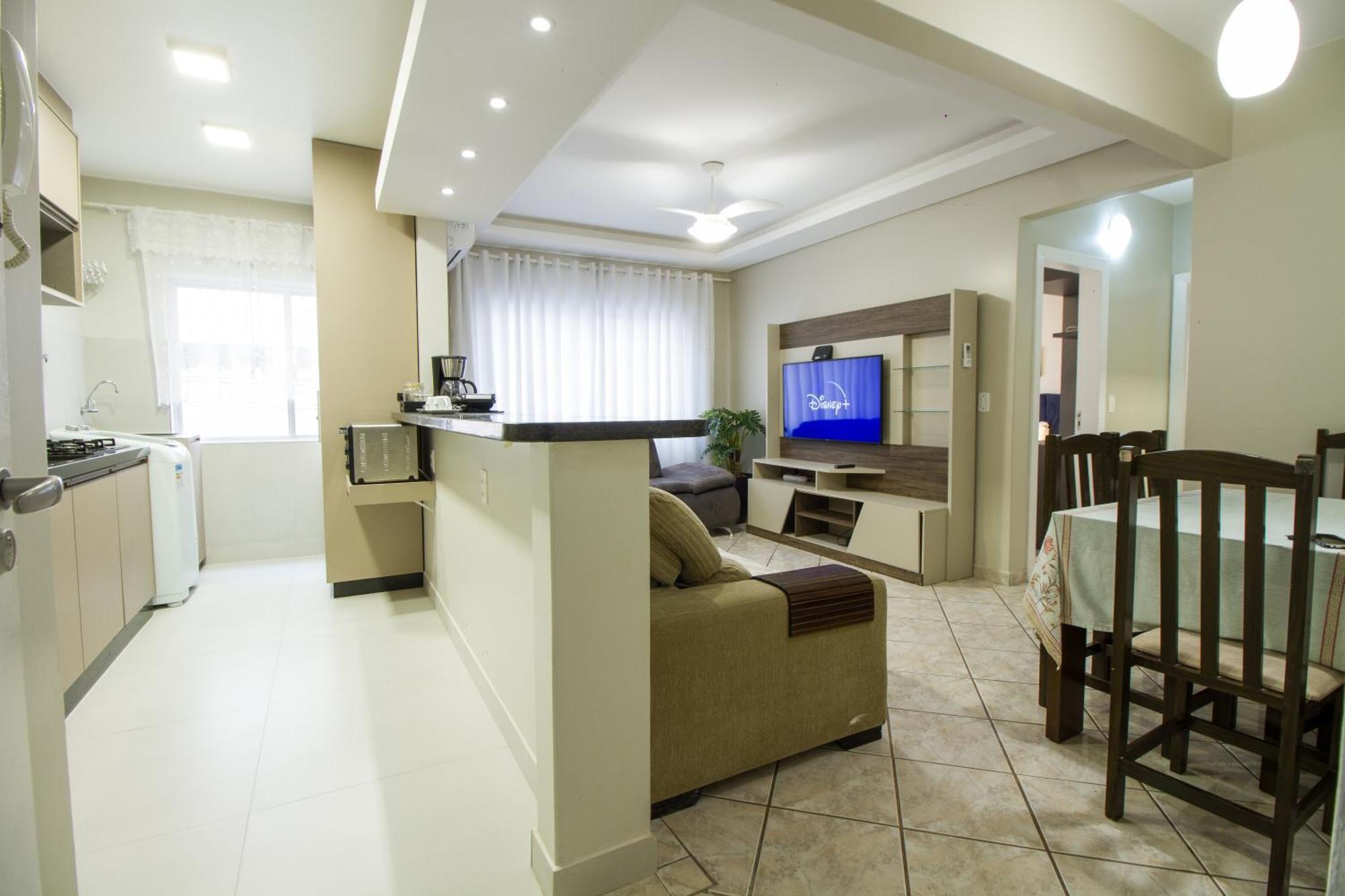 Apto Germano Praia บัลเนอาริโอ กังโบริว ภายนอก รูปภาพ