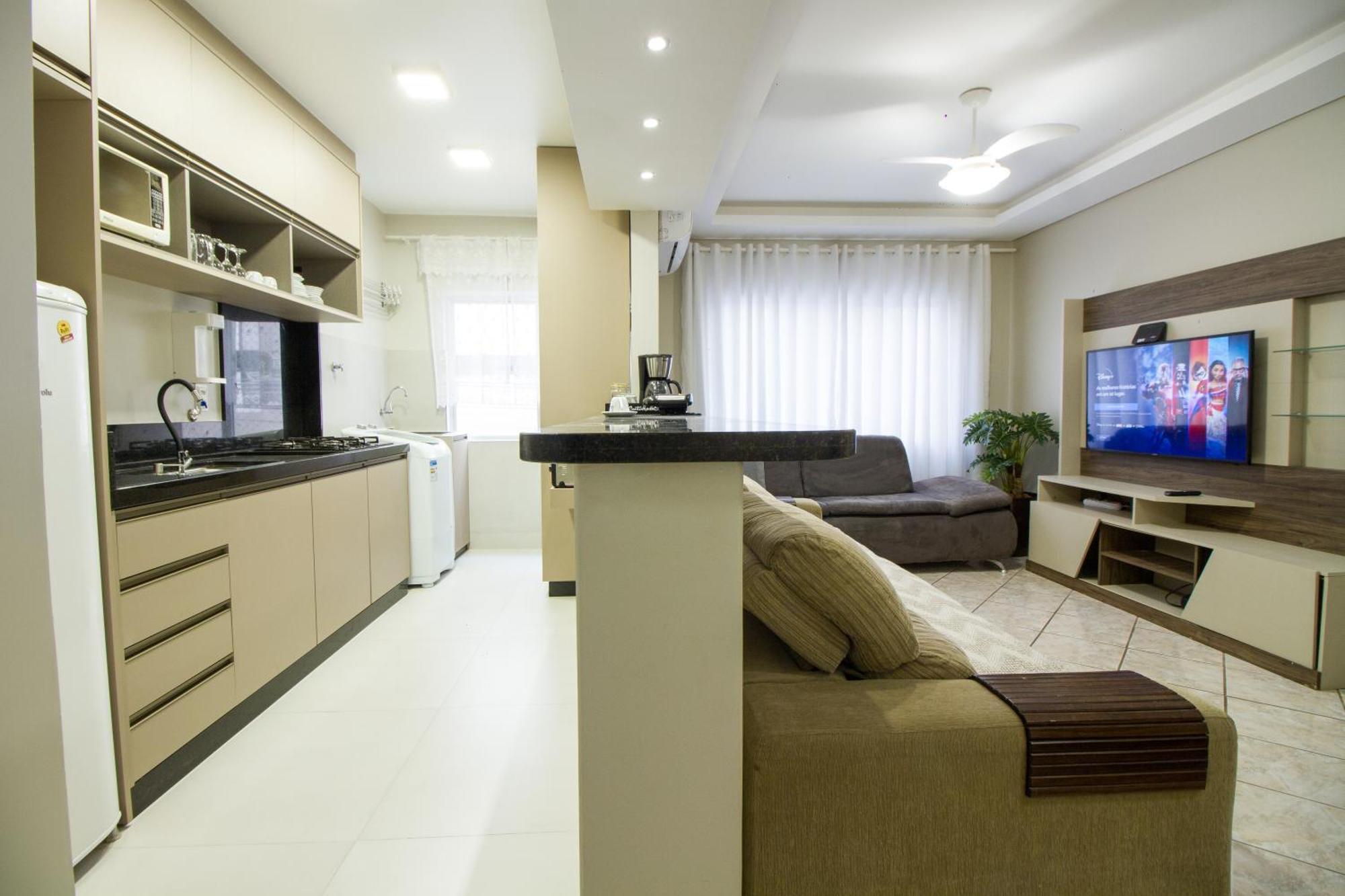 Apto Germano Praia บัลเนอาริโอ กังโบริว ภายนอก รูปภาพ