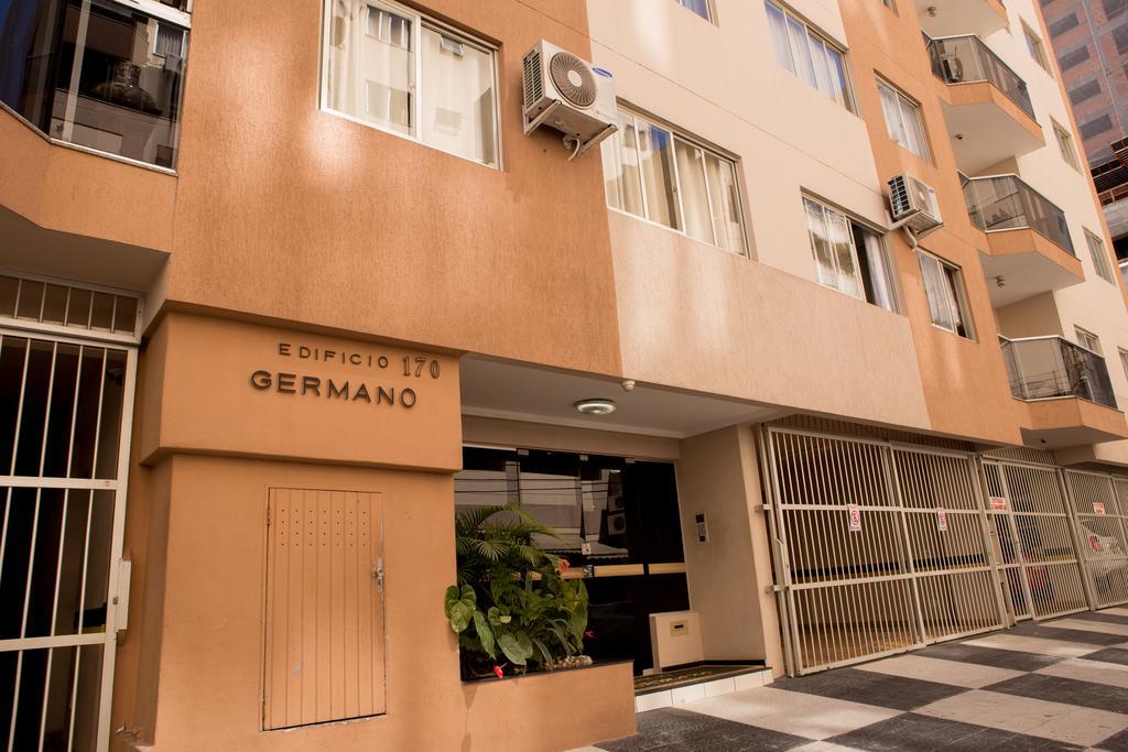 Apto Germano Praia บัลเนอาริโอ กังโบริว ห้อง รูปภาพ